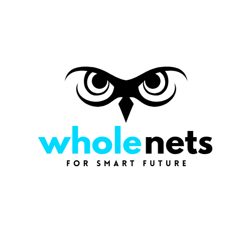 Wholenets.com